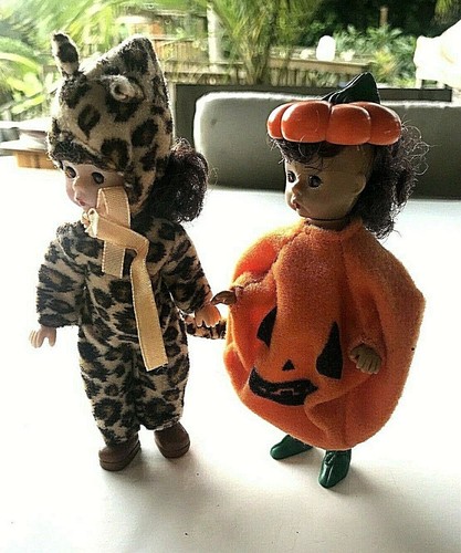Madame alexander dolls - madame,