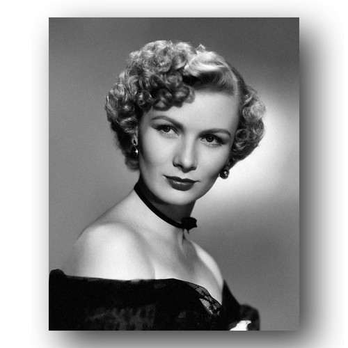 Veronica lake photo - lake,