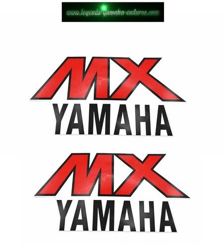 1979 yamaha mx100f - 1979,