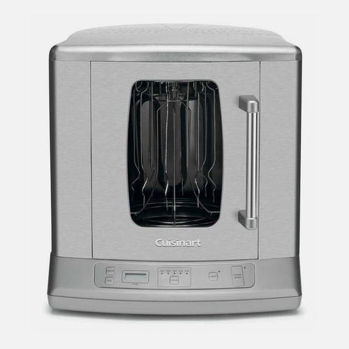 Rare new cuisinart cvr - cuisinart, cvr-1000