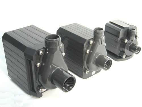 Aquarium water pumps 190 gph - water, gph-