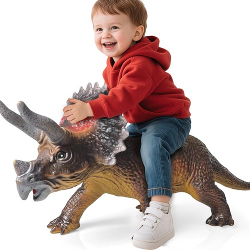 Gzsbaby dinosaurs king giant - dinosaurs,