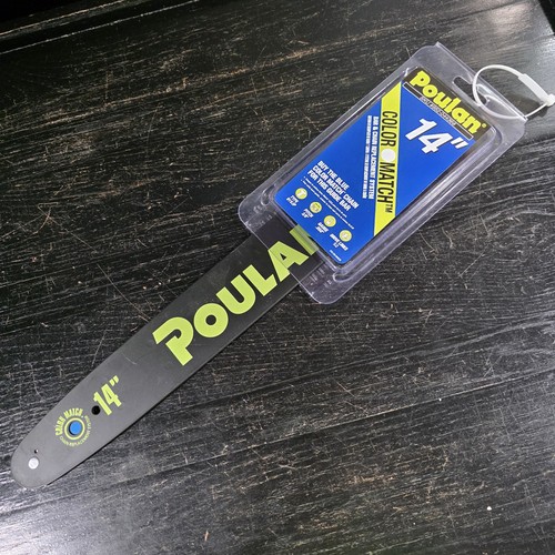 Poulan color match - poulan,
