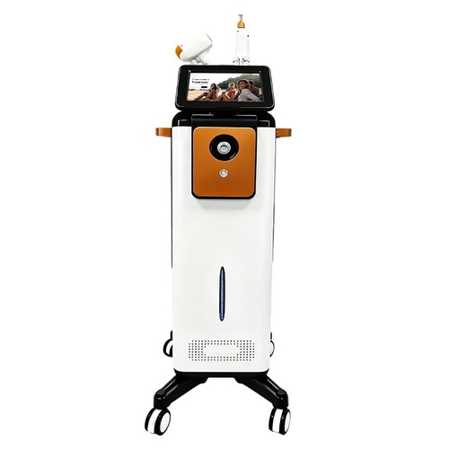Vertical 2in1 diode pico - vertical,