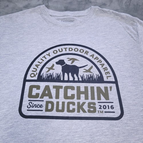 Catchin deers ducks - catchin,