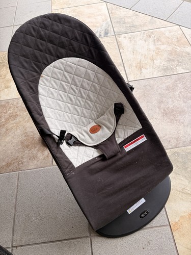 Hkai bay bouncer baby - baby, rocker