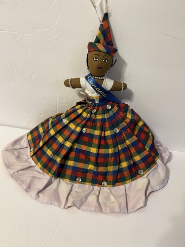 Topsy turvy doll curaçao - topsy-turvy,