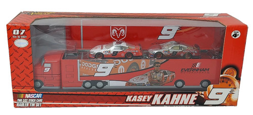 2007 kasey kahne 64 scale - kasey, #9