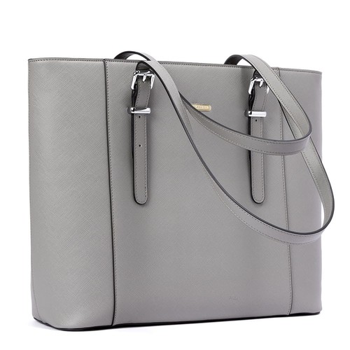 Bromen leather laptop bag for - bromen,