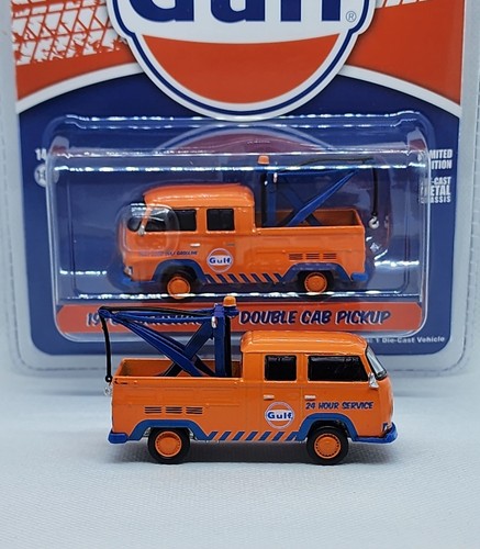 Greenlight hobby exclusive - greenlight,