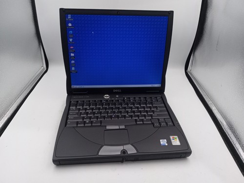 Vintage dell inspiron - dell,