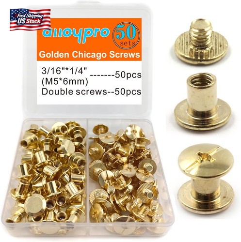 Sets gold chicago - chicago, binding