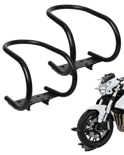 Pack motorcycle wheel chock - pack,
