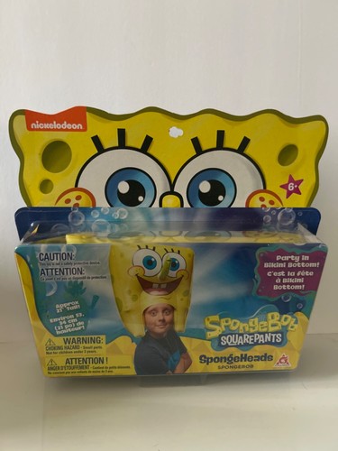 Spongebob squarepants - spongebob,