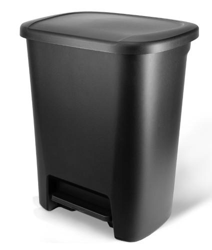 Hefty gal plastic step - 20.1,