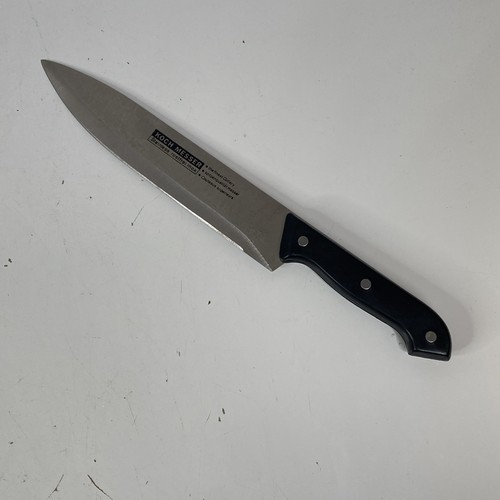 Koch messer stainless steel - stainless,