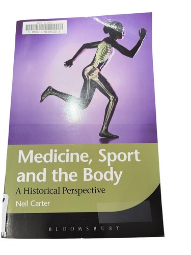 Medicine sport body neil - medicine,,