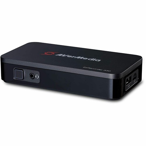 Avermedia er330 ezrecorder 330 - avermedia,