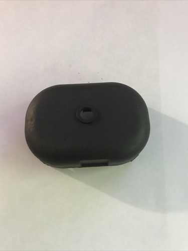 Air filter baffle for - air,
