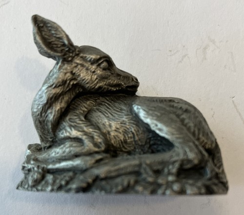 Vintage the fawn - the,