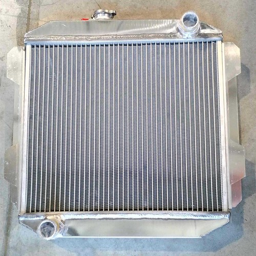 Discount aluminum radiator - aluminum, for