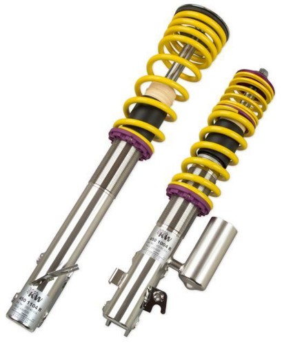 Coilover kit for - kw,