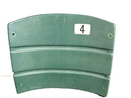 Milwaukee county stadium - county,