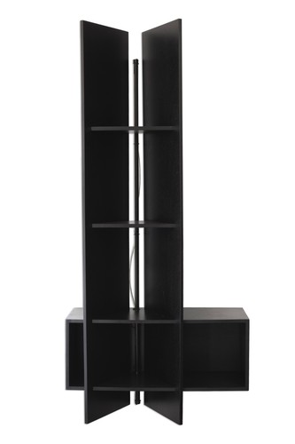 Custom built black - custom,