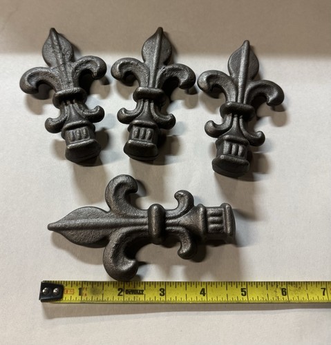 Railing ornamental square - railing,