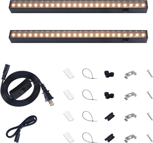 Barrina 2pcs magnetic led - barrina,