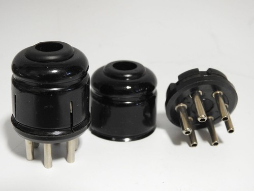 Two new amphenol - two, 6