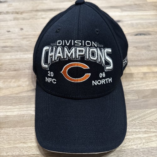Chicago bears 2006 division - 2006,
