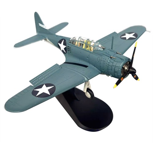 Scale sbd dauntless - scale,