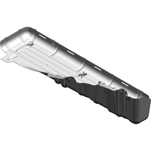 23247456 delco fuel tank - 23247456,