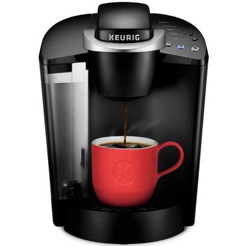 Keurig classic single serve - k-classic,