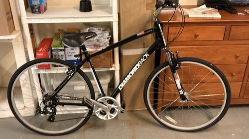 Diamondback edgewood hybrid - diamondback,
