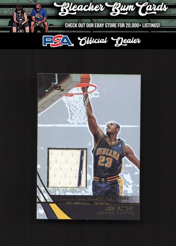 2004 topps jerar ron artest - 2004,