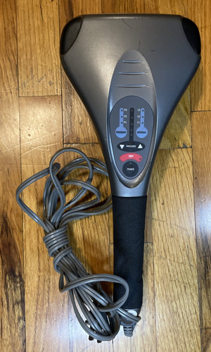 Homedics therapist - pa-2h,