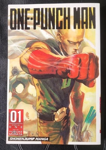 One punch man vol - vol, &