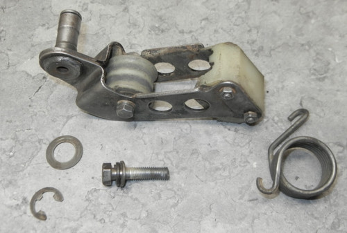 1977 yamaha yz250d 250 d - yamaha,