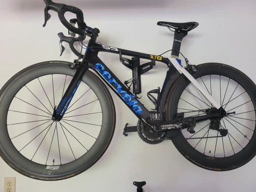 2013 cervelo vwd ltd - 2013,