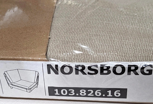 Ikea norsborg corner sofa - ikea, (sofa