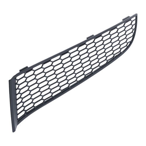 Bumper fog light - bumper,
