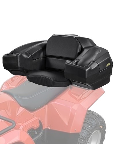 Atv rear storage - atv, lounger