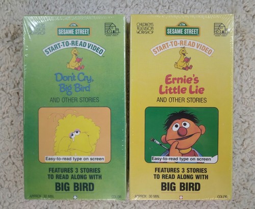 Sesame street start - sesame,