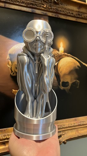 Giger birth machine - hr,