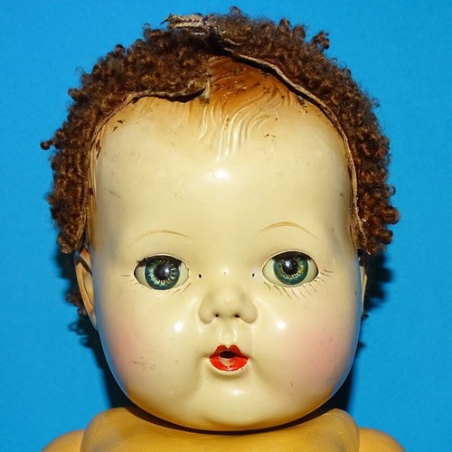 American character tiny - american, tears