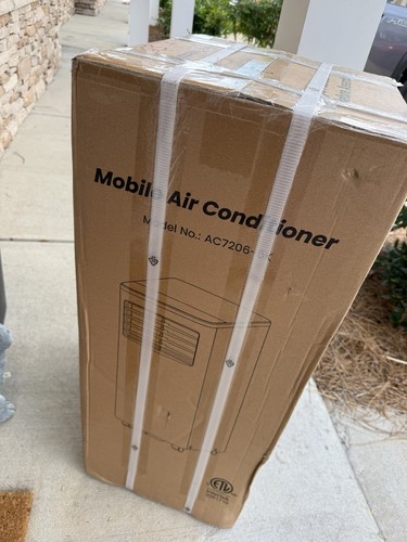 Nib cowsar portable air - nib,