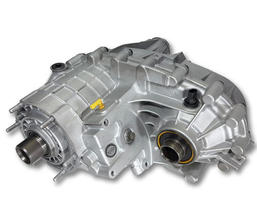 Np246 rebuilt transfer - (np8),