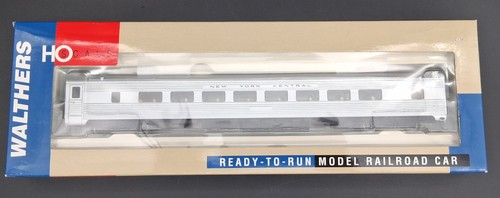 Walthers pullman standard - ho,